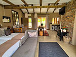 Shearers Cottage A